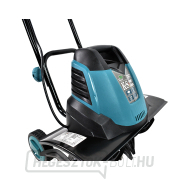 Könner & Söhnen KS 1500T E kultivátor, elektromos  náhled