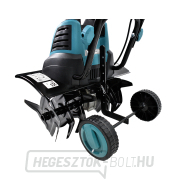 Könner & Söhnen KS 1500T E kultivátor, elektromos  náhled