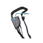 Könner & Söhnen KS 1500T E kultivátor, elektromos  náhled