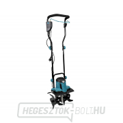 Könner & Söhnen KS 1000T E kultivátor, elektromos Előnézet 