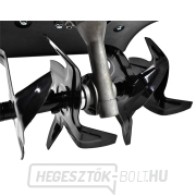 Könner & Söhnen KS 1000T E kultivátor, elektromos náhled