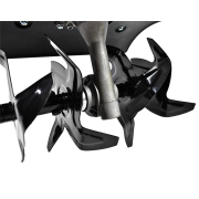 Könner & Söhnen KS 1000T E kultivátor, elektromos náhled