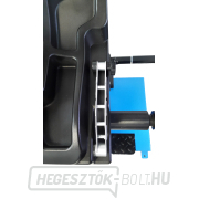 Automata kerékkiegyensúlyozó TW-02 PROFI Előnézet 