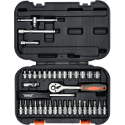 Gola készlet STHOR TO-58640 1/4