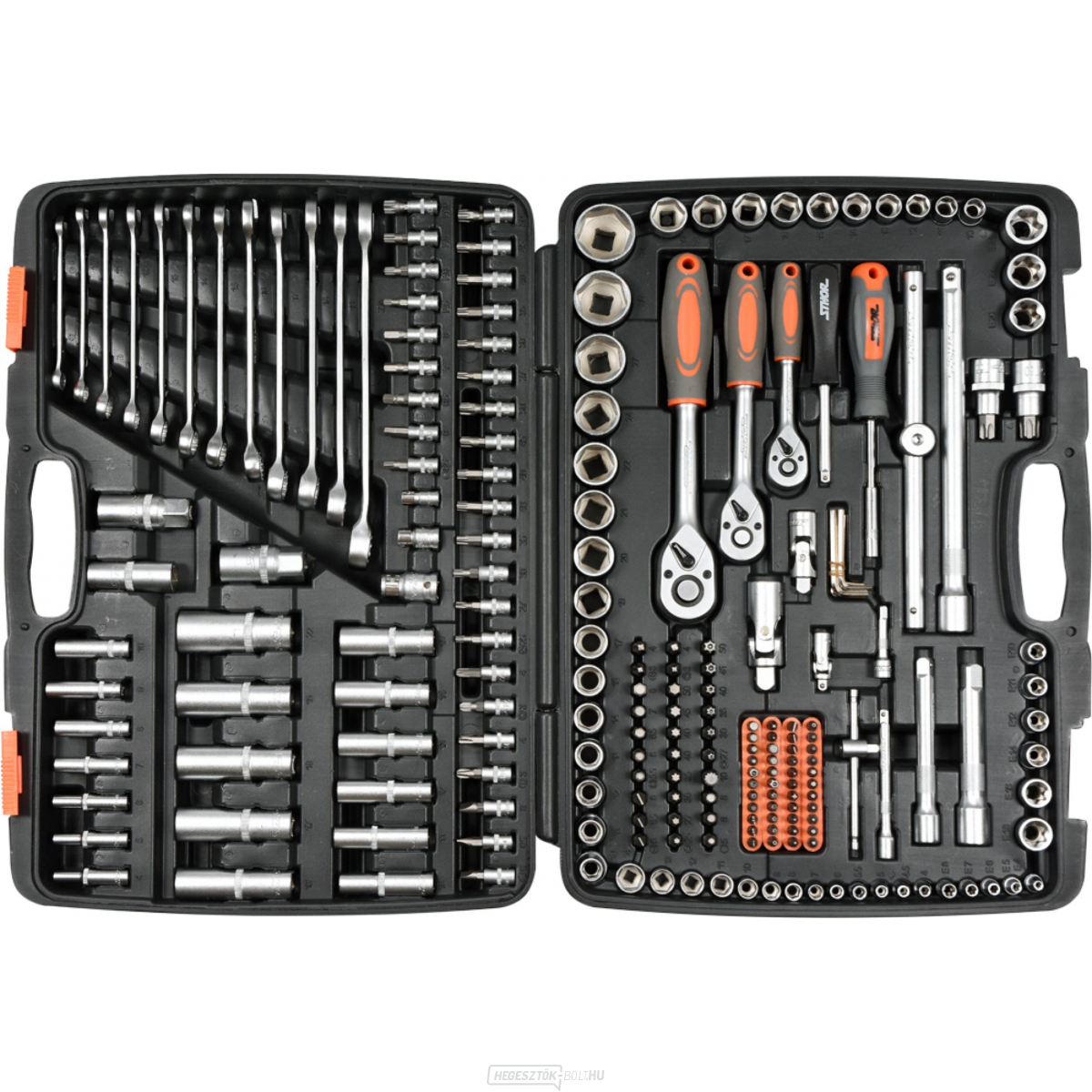 Gola készlet STHOR TO-58691 1/2