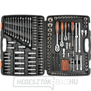 Gola készlet STHOR TO-58691 1/2