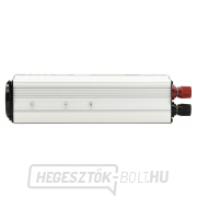 Feszültségváltó 12/230V 500W náhled