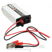 Feszültségváltó 12/230V 500W náhled