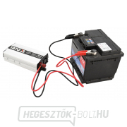 Feszültségváltó 12/230V 500W náhled