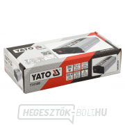 Feszültségváltó 12/230V 500W náhled