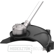 AKKUMULÁTOROS TRIMMER FS 36-0 náhled