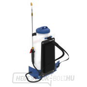 AKKUMULÁTORPERMETŐ SG 18-201-23 R náhled