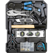 GWZT 500 mobil szerszámtáska náhled