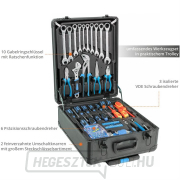 GWZT 500 mobil szerszámtáska náhled