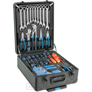 GWZT 500 mobil szerszámtáska GWZT 500 mobil szerszámtáska gallery main image