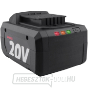 Akkumulátor SHARE 20V, 20V Li-ion, 8000mAh Előnézet 