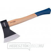 Minőségi hamunyéllel ellátott fejsze, 1000g Minőségi hamunyéllel ellátott fejsze, 1000g gallery main image