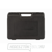 KREATOR KRT012803 - Fúró és fúró készlet 204 db náhled