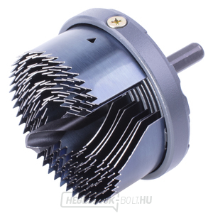 WOLFCRAFT - Fúrószár 25 - 62 mm WOLFCRAFT - Fúrószár 25 - 62 mm gallery main image