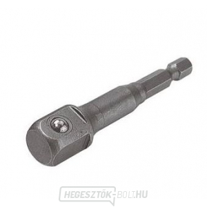 WOLFCRAFT - Adapter 72mm-es dugókulcsokhoz