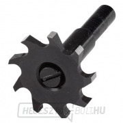 WOLFCRAFT - Hornyolótárcsás maró WS 35mm WOLFCRAFT - Hornyolótárcsás maró WS 35mm gallery main image