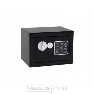 Geti E17DL széf (230x170x170mm) Geti E17DL széf (230x170x170mm) gallery main image