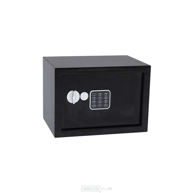 Geti E25DL széf (350x250x250mm)