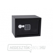 Geti E25DL széf (350x250x250mm) Geti E25DL széf (350x250x250mm) gallery main image