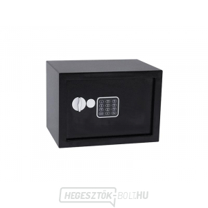 Geti E25DL széf (350x250x250mm) Geti E25DL széf (350x250x250mm) gallery main image