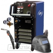 ALF 261 Major COMPACT aXe SET ALF 261 Major COMPACT aXe SET gallery main image