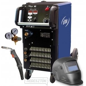 ALF 261 Major COMPACT aXe SET ALF 261 Major COMPACT aXe SET gallery main image