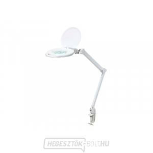 Geti GDM45DS asztali nagyító Geti GDM45DS asztali nagyító gallery main image