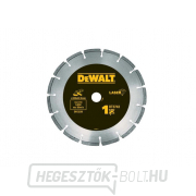 Dewalt Diamond lézertárcsa 230x22,2mm Építőanyagokhoz gallery main image