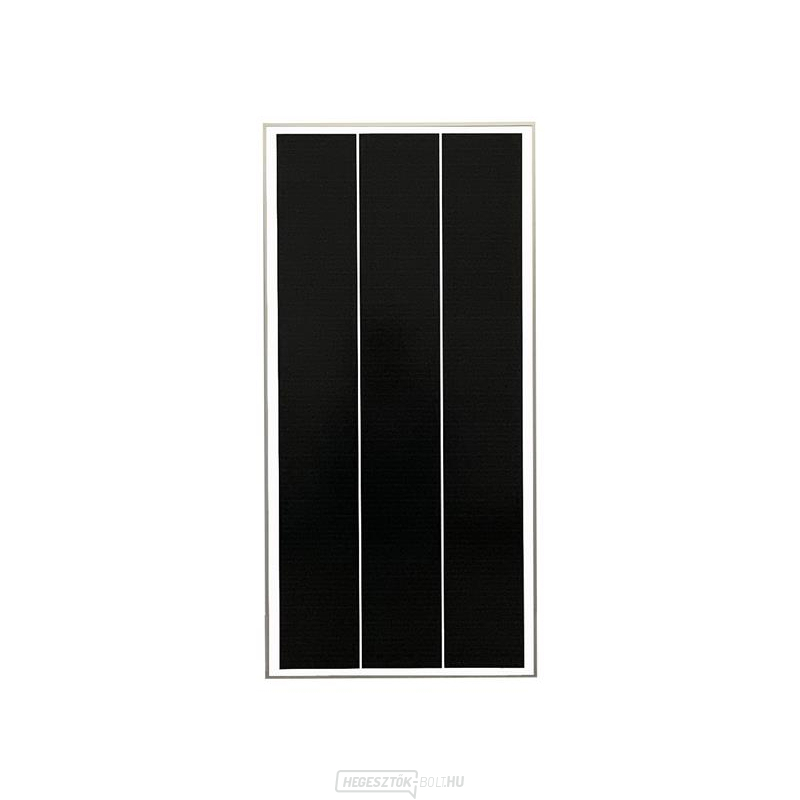 SOLARFAM 12V/180W napelem 1230 x 705 x 30 mm monokristályos napelem 1230 x 705 x 30 mm
