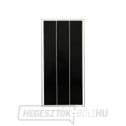 SOLARFAM 12V/180W napelem 1230 x 705 x 30 mm monokristályos napelem 1230 x 705 x 30 mm gallery main image