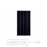 Napelem SOLARFAM 12V/170W zsindelyes monokristályos napelem 12V/170W gallery main image
