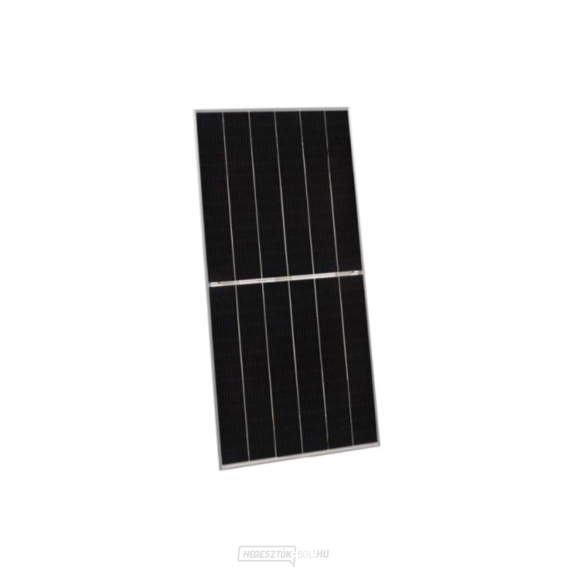 Napelem Jinko Solar JKM535M-72HL4-BDVP ezüst keret 535W BIFACIAL napelem Jinko Solar JKM535M-72HL4-BDVP ezüst keret 535W BIFACIAL