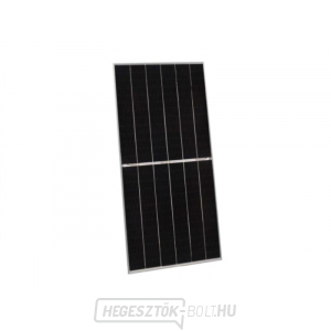 Napelem Jinko Solar JKM535M-72HL4-BDVP ezüst keret 535W BIFACIAL napelem Jinko Solar JKM535M-72HL4-BDVP ezüst keret 535W BIFACIAL