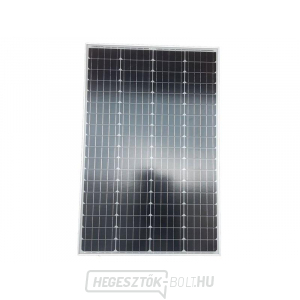 Napelem SOLARFAM 12V/120W monokristályos 1020x670x35mm SOLARFAM 12V/120W monokristályos napelem 1020x670x35mm