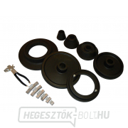 Teherautó kerékkiegyenlítő TRB01 Teherautó kerékkiegyenlítő TRB01 náhled