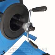 TRB-01 teherautó kiegyensúlyozó Előnézet 