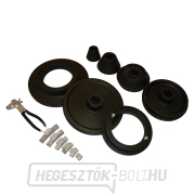 TRB-01 teherautó kiegyensúlyozó náhled