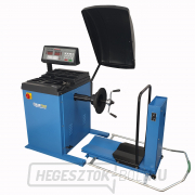 Teherautó kerékkiegyenlítő TRB01 Teherautó kerékkiegyenlítő TRB01 gallery main image