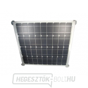 Fotovoltaikus napelem USB 12V/50W flexibilis OS50-18MFX napelem USB 12V/50W gallery main image