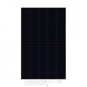 Napelem Risen Energy RSM40-8-390MB teljes fekete színben gallery main image