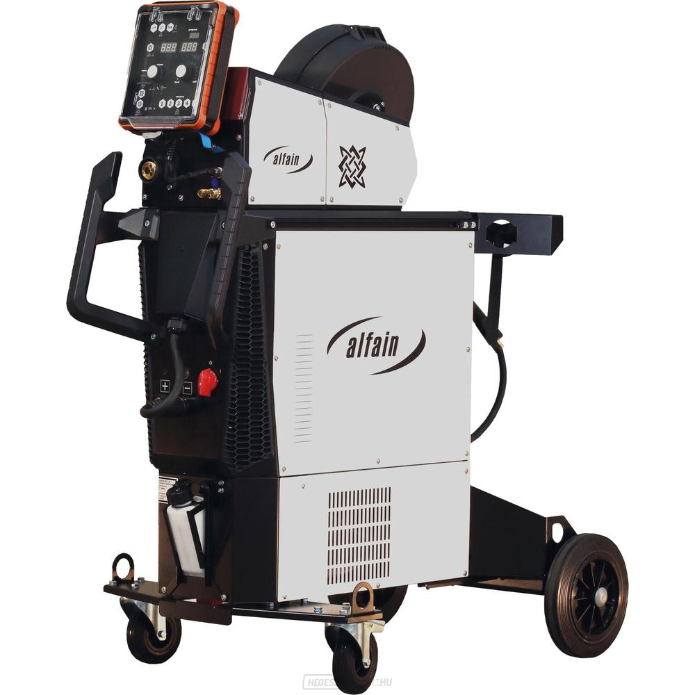 SVAROG 520 HD H2O H2O Dpulse kompakt CA