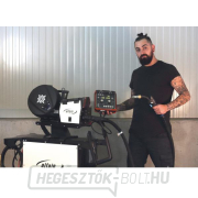 SVAROG 520 HD H2O H2O Dpulse kompakt CA Előnézet 