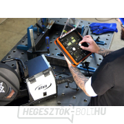 SVAROG 520 HD H2O H2O Dpulse kompakt CA náhled