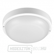 Solight LED kültéri világítás kör alakú, 20W, 1500lm, 4000K, IP54, 20cm Előnézet 