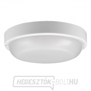 Solight LED kültéri világítás kör alakú, 20W, 1500lm, 4000K, IP54, 20cm Előnézet 